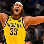Indiana Pacers Just Two Wins Away from NBA Championship Glory