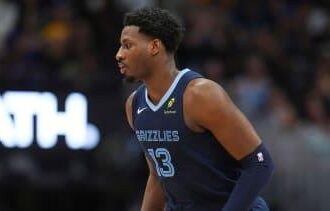 Grizzlies’ Jaren Jackson Jr. Set for Re-Evaluation in 12 Weeks Following Toe Surgery
