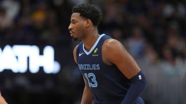 Grizzlies’ Jaren Jackson Jr. Set for Re-Evaluation in 12 Weeks Following Toe Surgery