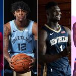Rookie Derik Queen Fires Back at Critics Over Pelicans’ Controversial Trade-Up