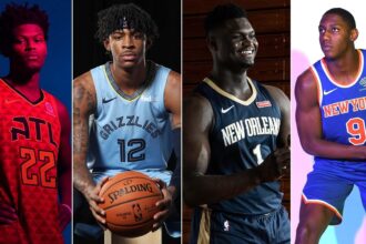 Rookie Derik Queen Fires Back at Critics Over Pelicans’ Controversial Trade-Up