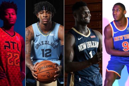 Rookie Derik Queen Fires Back at Critics Over Pelicans’ Controversial Trade-Up