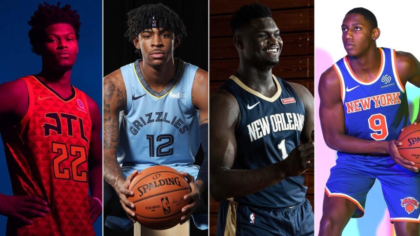 Rookie Derik Queen Fires Back at Critics Over Pelicans’ Controversial Trade-Up