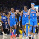 Why the Oklahoma City Thunder Stands Out from the Rest