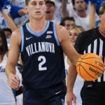 PG Collin Gillespie Returns to Suns with New Standard Contract