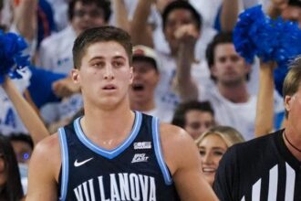 PG Collin Gillespie Returns to Suns with New Standard Contract
