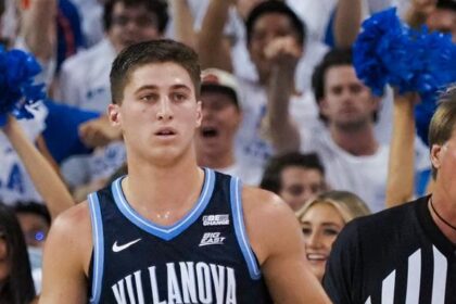 PG Collin Gillespie Returns to Suns with New Standard Contract