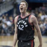 Jakob Poeltl Commits to Raptors with Massive Four-Year 4 Million Deal