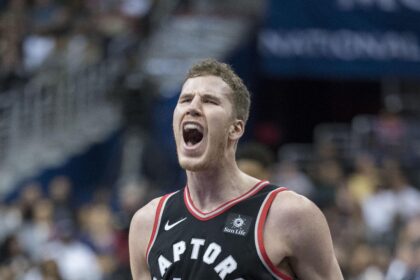 Jakob Poeltl Commits to Raptors with Massive Four-Year 4 Million Deal