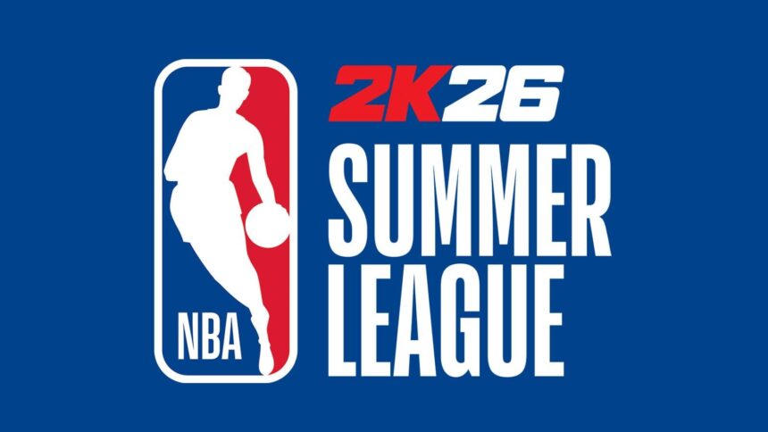 Your Ultimate Guide to Watching and Streaming the 2025 Salt Lake City Summer League