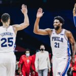 Sixers’ Gordon Declares Free Agency, Opts Out of Contract