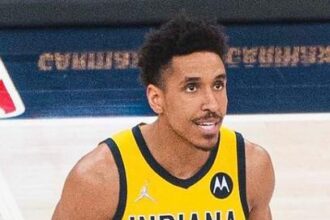 How Helping Malcolm Brogdon Could Be a Game-Changer for the Wizards