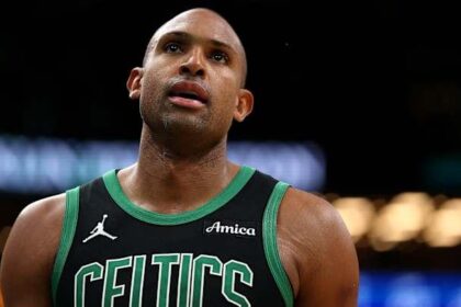 Growing Calls for Al Horford to Reconsider Decision Following Jonas Valanciunas Update