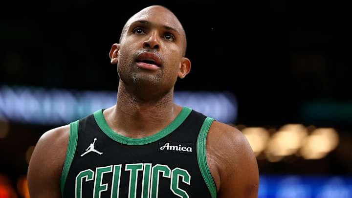 Growing Calls for Al Horford to Reconsider Decision Following Jonas Valanciunas Update