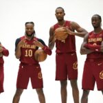 Cleveland Cavaliers 2025 Summer League Roster and Schedule Revealed