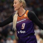WNBA Star Sophie Cunningham Fires Back at Detroit Expansion Plans