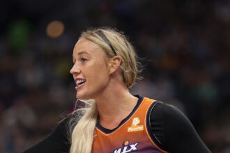 WNBA Star Sophie Cunningham Fires Back at Detroit Expansion Plans