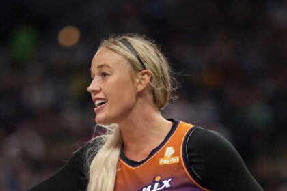 WNBA Star Sophie Cunningham Fires Back at Detroit Expansion Plans