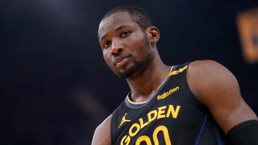 Blockbuster Three-Team Trade Proposal Sends Kuminga to Heat, Hawks Land Versatile Backcourt Star