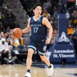 Yuki Kawamura Speaks Out for the First Time After Leaving the Grizzlies