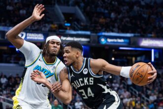 Reckless’ or Brilliant? Inside the Shocking Bucks Moves That Have Everyone Talking