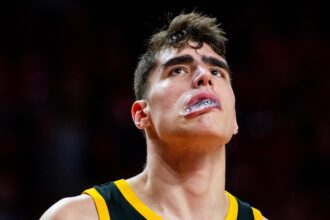 Luka Garza Joins the Celtics in Exciting New Chapter