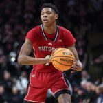 Ace Bailey Excited to Join the Jazz, Set to Arrive This Saturday