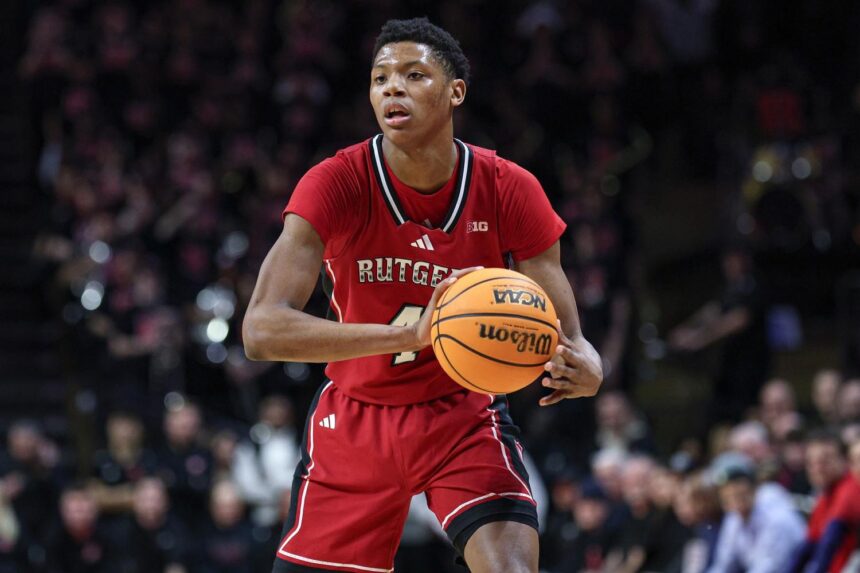 Ace Bailey Excited to Join the Jazz, Set to Arrive This Saturday