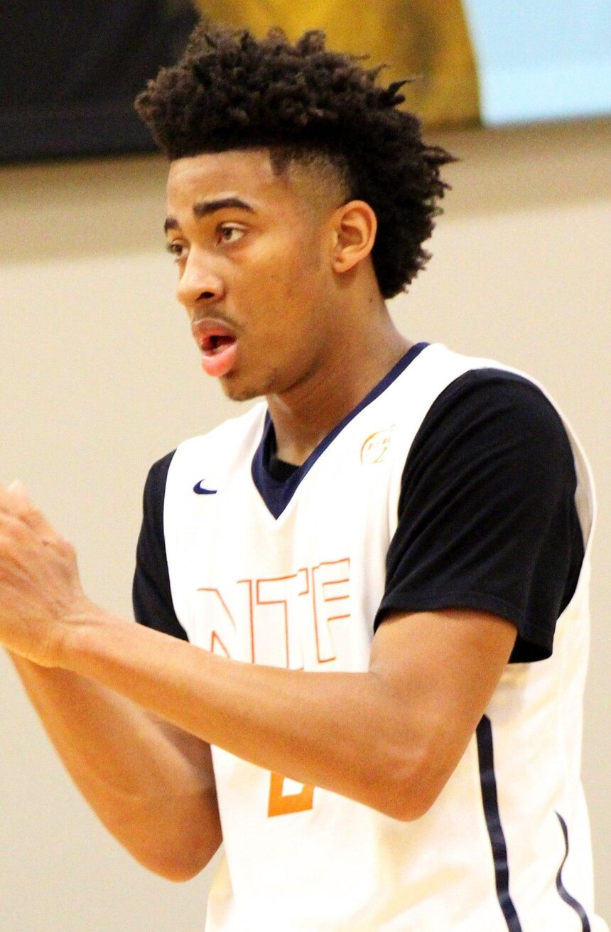 Trendon Watford’s Powerful Message to the Brooklyn Nets