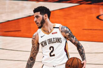 Lonzo Ball Opens Up About the Untold Story Behind the Bulls-Cavs Trade