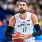 Why Jonas Valanciunas Is Eager to Leave the Nuggets for Panathinaikos