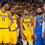 Pacers Soar to Game 3 Victory Behind Mathurin and Bench Spark