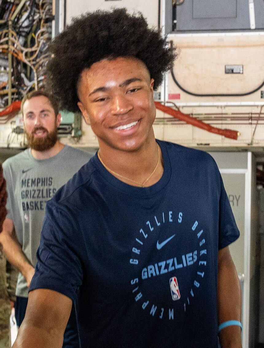 3 Key Lessons from Jaylen Wells’ Standout Summer League Win Over the OKC Thunder