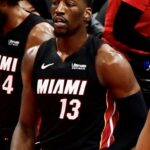 Heat Poised to Make Shocking Bam Adebayo Move