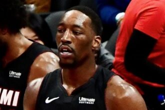 Heat Poised to Make Shocking Bam Adebayo Move