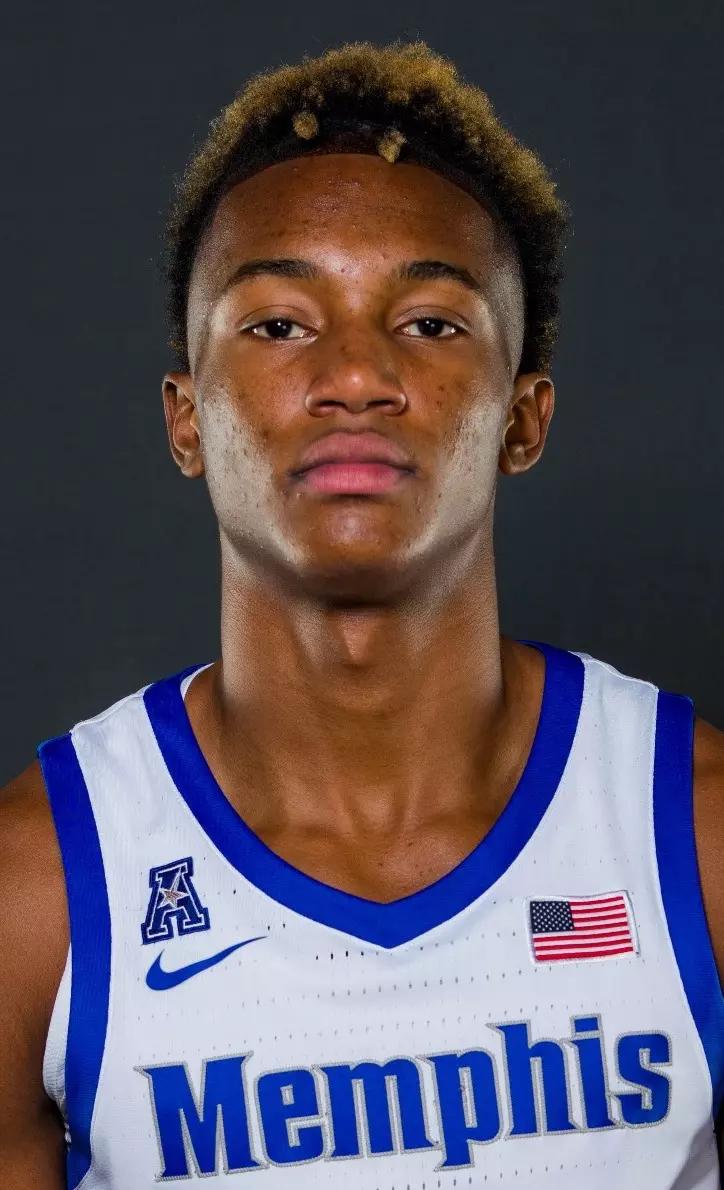 Jonathan Pierre Joins Washington Wizards with Exciting Exhibit 10 Deal