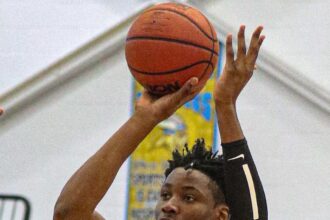 Warriors Shake Up Roster: Jonathan Kuminga Traded for Lonzo Ball in Blockbuster Three-Team Deal