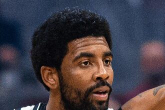 Mavericks’ Kyrie Irving Doubtful to Return from Knee Injury by 2026 Playoffs: ‘Don’t Hold Your Breath