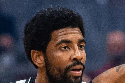 Mavericks’ Kyrie Irving Doubtful to Return from Knee Injury by 2026 Playoffs: ‘Don’t Hold Your Breath