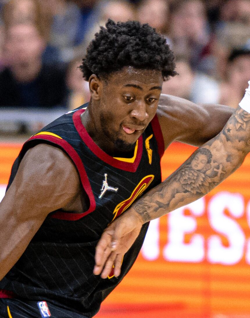 Caris LeVert’s New Detroit Pistons Contract: What You Need to Know