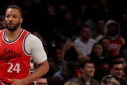 Heat, Clippers, Jazz Trade Grades: L.A. Adds Size While Miami Stays True to Form