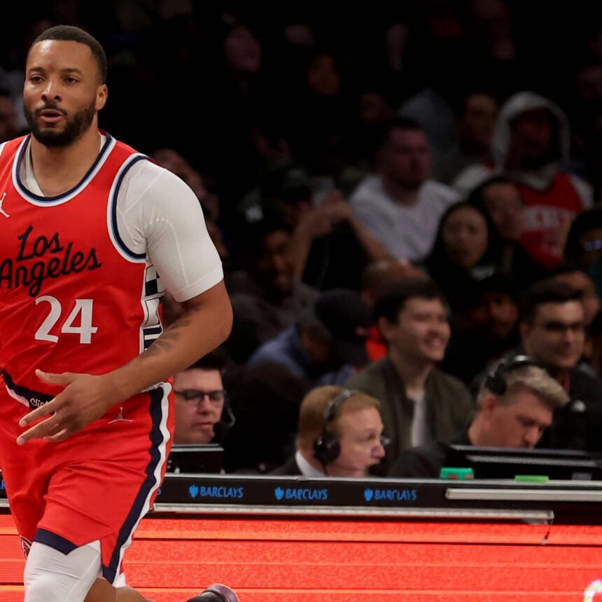 Heat, Clippers, Jazz Trade Grades: L.A. Adds Size While Miami Stays True to Form