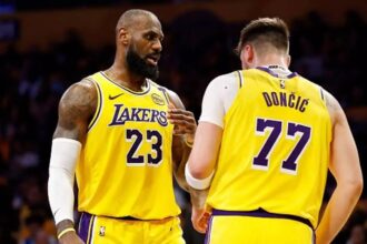 Lakers Pull Off Historic 7-Team Trade in Blockbuster Deal