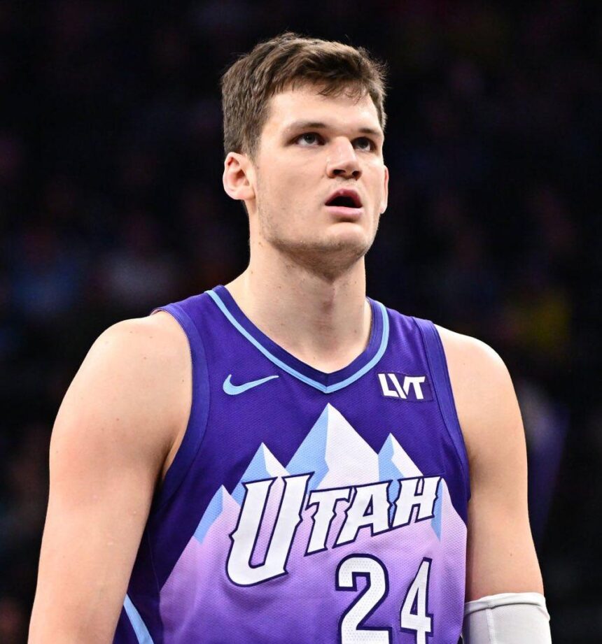 Utah Jazz Score Big in John Collins Trade