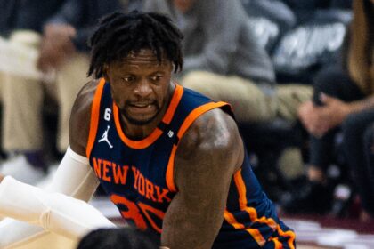 Julius Randle’s  Million Contract Update Shakes Up the Knicks After Kevin Durant News