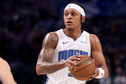 Orlando Magic Star Paolo Banchero Lands Exciting New Deal
