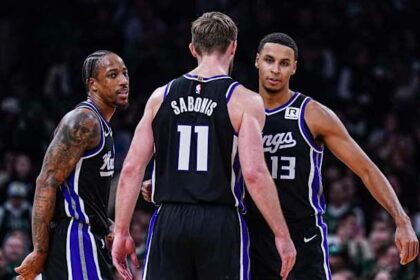 Introducing the Sacramento Kings’ Exciting New NBA Draft Picks: Nique Clifford and Maxime Raynaud