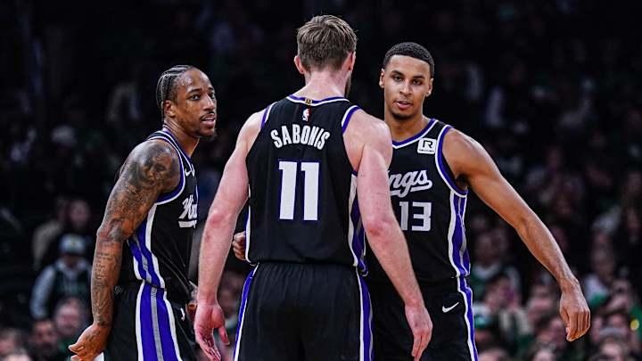 Introducing the Sacramento Kings’ Exciting New NBA Draft Picks: Nique Clifford and Maxime Raynaud
