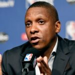 We Are Always Connected”: Masai Ujiri Reflects on His Journey with the Toronto Raptors