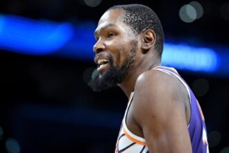 Kevin Durant Trade: Inside the NBA’s Unprecedented Seven-Team Blockbuster Deal